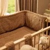 Image de Tapis de jeu Curlé Dark Hazel (75 x 95 cm)
