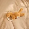 Image de Hochet de dentition Bunny Luz