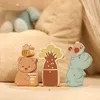 Image de Jouet en bois empilable Jollies