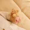 Image de Hochet mains et pieds Bear Brave