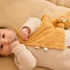 Image de Doudou attache sucette Bunny Luz