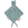 Image de Doudou attache sucette Hippo Happy