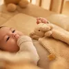 Image de Doudou attache sucette Elephant Suki