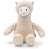 Image de Peluche Jollies Alpaca Paco (25 cm)