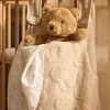 Image de Peluche Jollies Bear Brave (25 cm)