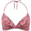 Image de Haut de maillot de bain halter femme Barts Keona Rose 38 5464-08
