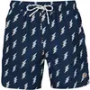 Image de Short de bain Barts Joao Bleu L 0612-03