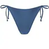 Image de Bas de maillot de bain femme Barts Isla Cheeky Tanga Bleu 40 3253-38