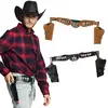 Image de Double Holster 00583NOIR