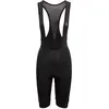 Image de Cuissard à bretelles femme Agu Essential II 45205301-000-03 Noir S