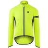 Image de Veste coupe-vent Agu II Essential 44848400-002-03 Jaune S