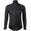 Image de Veste coupe-vent femme Agu II Essential 44848500-000-02 Noir XS