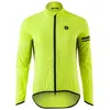 Image de Veste coupe-vent femme Agu II Essential 44848500-002-07 Jaune 2XL