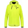 Image de Veste imperméable femme Agu Compact Commuter Hi-vis 43600000-002-02 Jaune XS