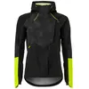 Image de Veste imperméable femme Agu Tech Commuter 43600400-802-02 Noir XS