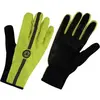 Image de Gants de pluie Agu Tech Commuter 43690300-002-05 Jaune L