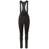 Image de Cuissard à bretelles femme Agu Essential Wind 45306201-000-05 Noir L