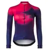 Image de Maillot manches longues femme Agu Aqua 44849900-532-07 Violet 2XL