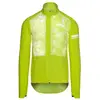Image de Veste imperméable Agu Prime II Essential 44911000-803-03 Jaune S