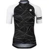 Image de Maillot femme Agu Wave SS Essential 45318000-000-02 Noir XS