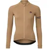Image de Maillot manches longues femme Agu Solid DMS 44210900-551-02 Beige XS