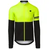 Image de Maillot manches longues Agu Duo 44208300-002-06 Jaune XL