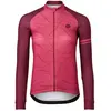 Image de Maillot manches longues femme Agu Velo Wave 44209000-540-05 Rose L