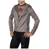 Image de Veste imperméable à capuche Agu Venture 49302600-020-05 Gris L
