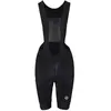 Image de Cuissard court à bretelles femme Agu Venture 49305201-000-03 Noir S