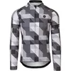 Image de Maillot manches longues manches longues manches longues Agu Triangle Stripe Essential 44220200-000-04 Noir M