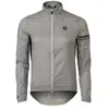 Image de Veste coupe-vent femme Agu II Essential 44848500-020-05 Gris L