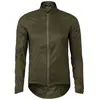 Image de Veste coupe-vent femme Agu II Essential 44848500-011-05 Vert L