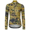 Image de Maillot manches longues femme Agu Blurry Performance 44221300-562-04 Vert M