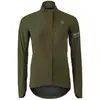 Image de Veste imperméable femme Agu Prime II Essential 44911200-560-04 Vert M