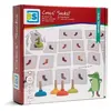 Image de Croc chaussettes BsJeux-GA350