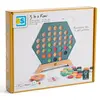 Image de 3 en ligne BsJeux-GA456