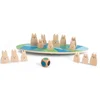 Image de Jeu d'équilibre lapins - Balance bunny