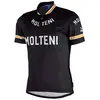 Image de Maillot Rogelli Molteni 001-216-000 Noir M