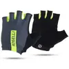Image de Gants vélo d'été Rogelli Pace 006-382-200 Gris S