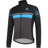 Image de Maillot manches longues Rogelli Hero 003-251-300 Gris L