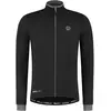 Image de Maillot manches longues Rogelli Essential 001-104-000 Noir L