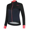Image de Veste femme Rogelli Contenta 010-313-300 Bleu XL