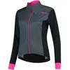 Image de Veste femme Rogelli Contenta 010-314-200 Gris L