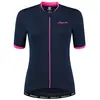 Image de Maillot manches longues femme Rogelli Essential 010-195-300 Bleu S