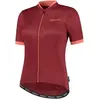Image de Maillot manches longues femme Rogelli Essential 010-196-690 Rouge M