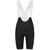 Image de Cuissard à bretelles femme Rogelli Prime 2.0 010-267-000 Noir S