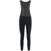Image de Cuissard à bretelles femme Rogelli Liona 010-215-000 Noir L