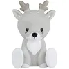 Image de Veilleuse tactile Fabian le renne (15 cm)