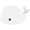Image de Veilleuse tactile baleine Moby (30 cm)