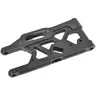 Image de Team Corally - Bras de suspension - Inférieur - Arrière - Composite - 1 pc C-00180-010